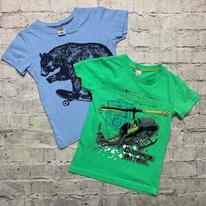Boys Tee Bundle!